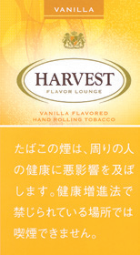 Harvest Vanilla | 香草味手卷烟草 | 30g装/3757