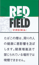 红场 Red Field Virginia | 弗吉尼亚手卷烟丝 | 20g装/3920
