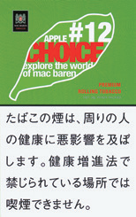 马坝 (Mac Baren) Apple | 苹果风味手卷烟丝 | 30g装/4275